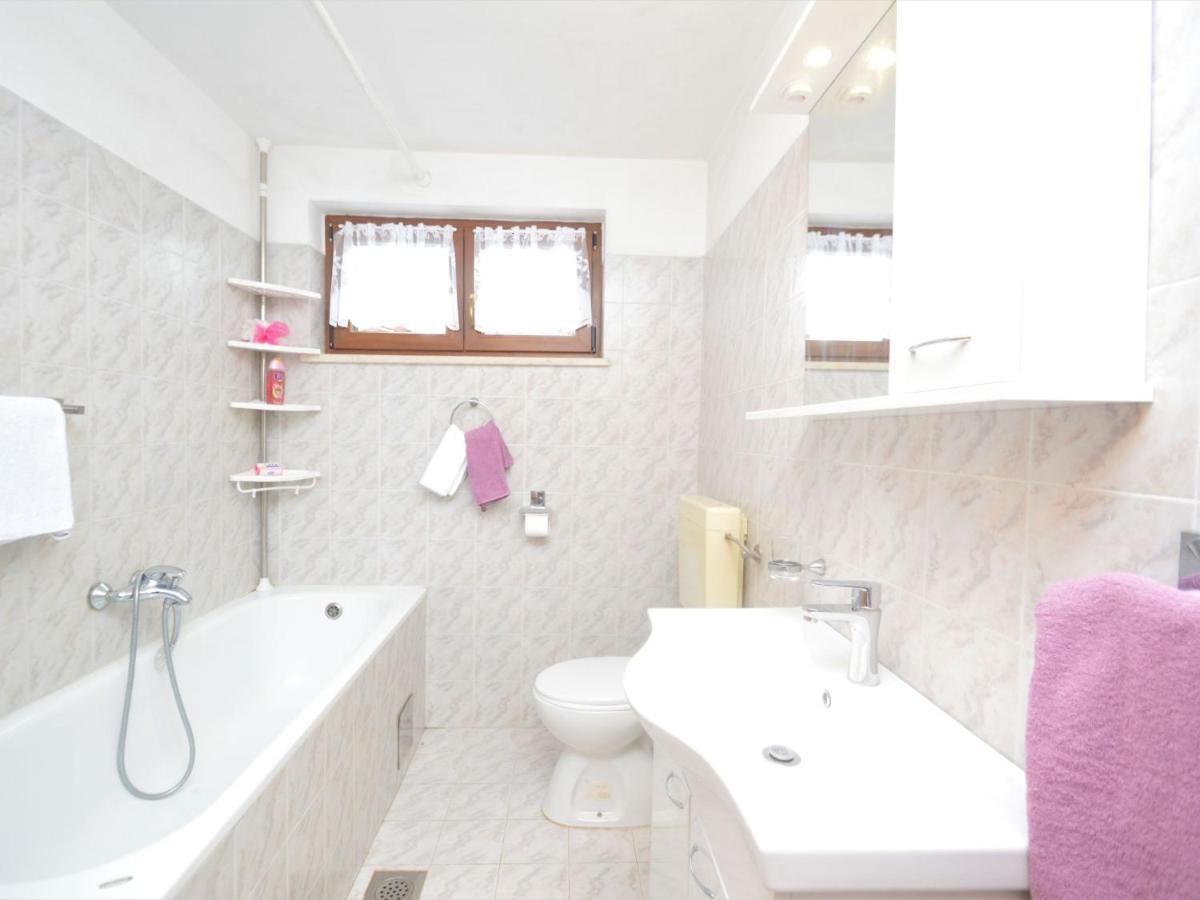 Holiday Home Nikolina - Roj412 By Interhome Sveti Petar u Sumi Eksteriør billede